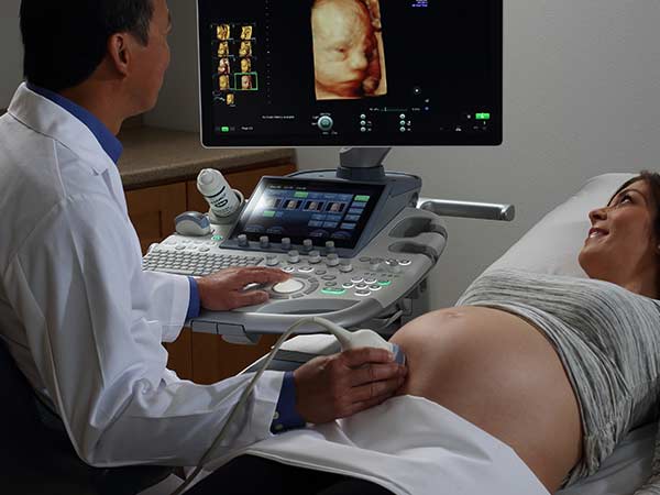 pregnancy ultrasound in Pitampura