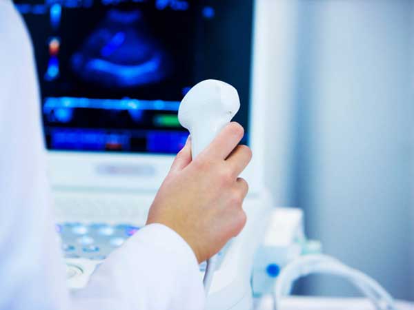 Ultrasound-Guided Biopsy in Delhi